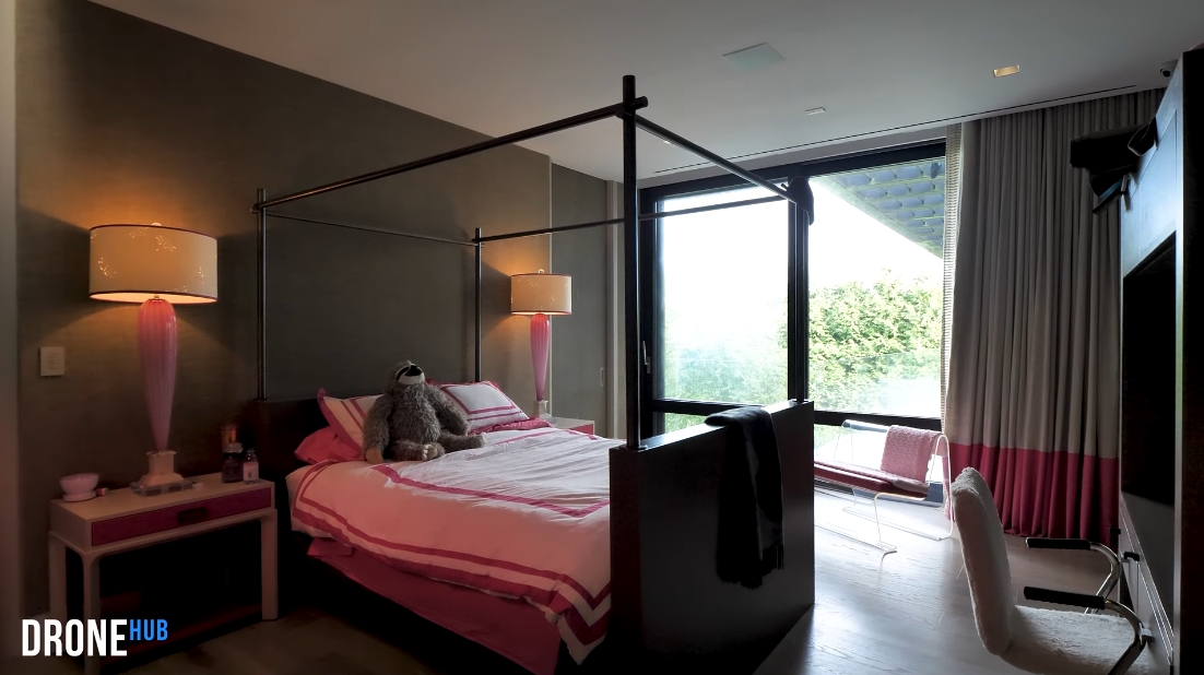 77 Interior Design Photos vs. 142 Crestview Ln, Sagaponack, NY Luxury Mansion Tour