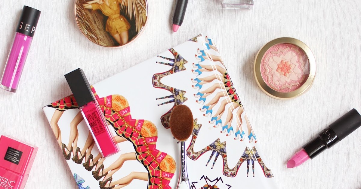 Artis makeup brushes Oval 6 review Tales of a Pale Face UK beauty blog