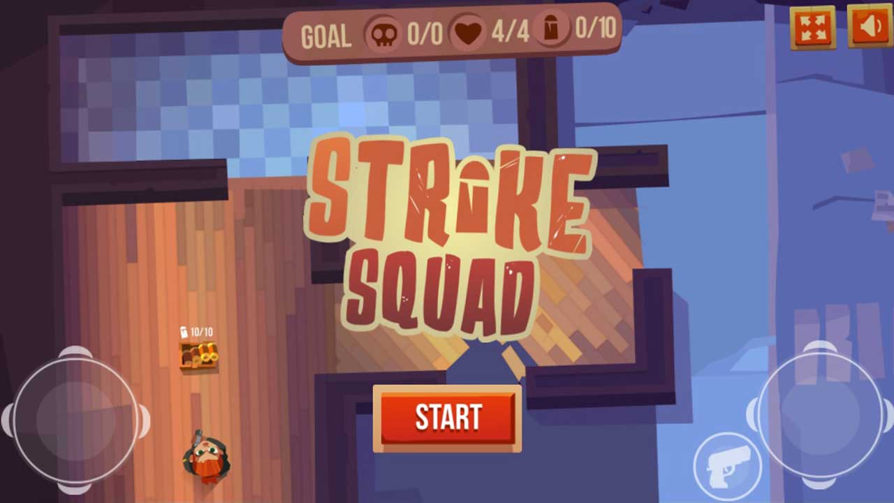 Strike Squad