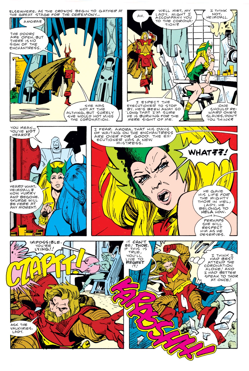 Thor (1966) 367 Page 16