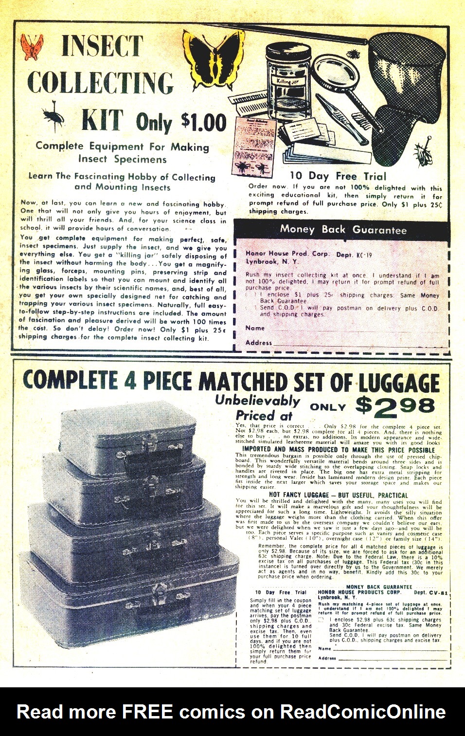 Read online Just Married comic -  Issue #26 - 22