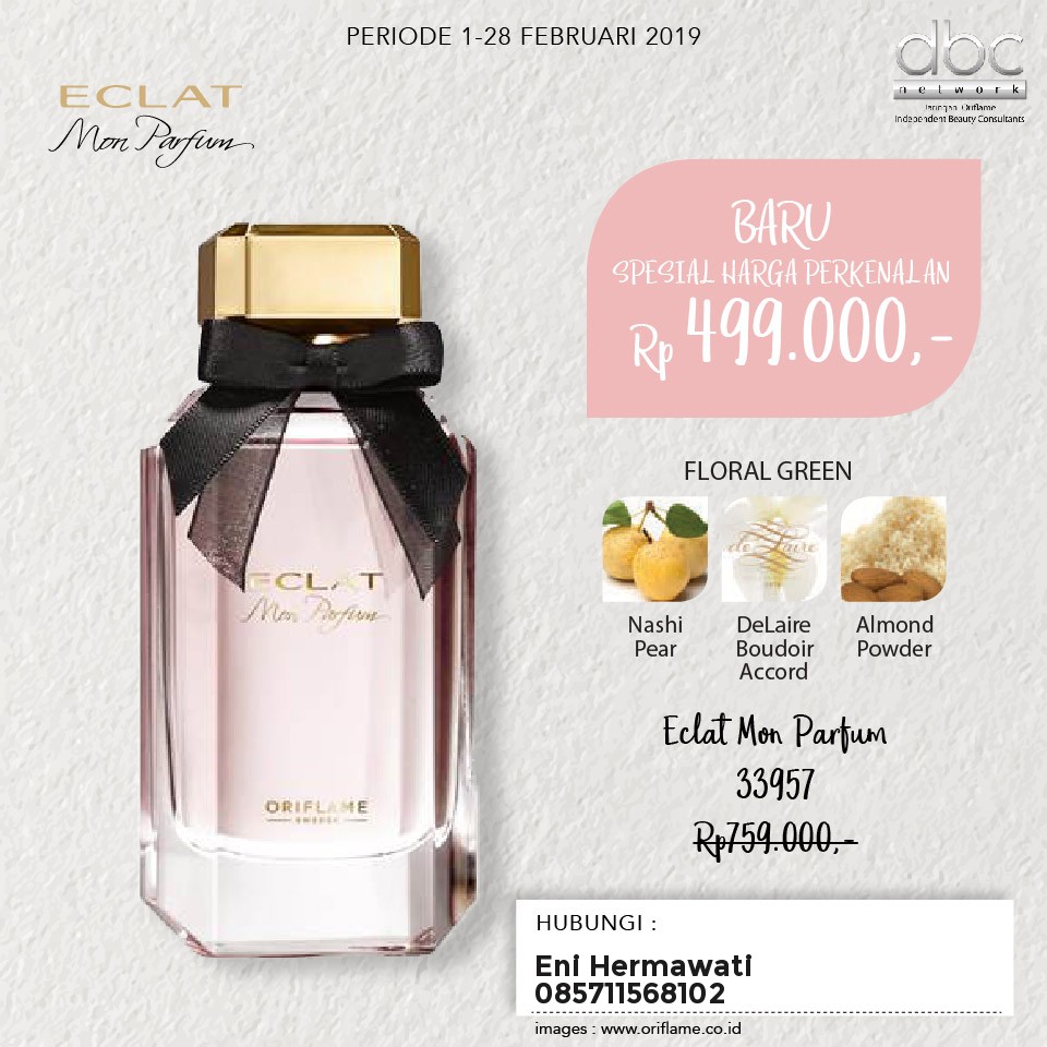 Katalog Oriflame April 2015 Pdf