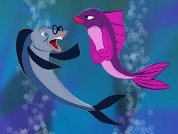 limpet mr incredible knotts don ladyfish henry lady disney movies film fish movie cartoon war ii animated knots incredibles crab