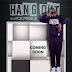 Celebrity Hangout with Ice Prince: be part of the movement.