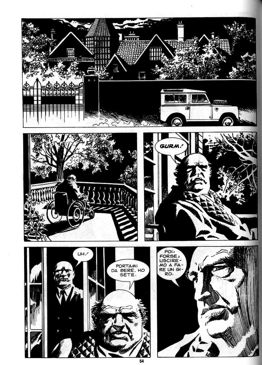 Dylan Dog (1986) issue 160 - Page 51
