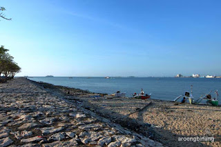 pulau lae-lae makassar