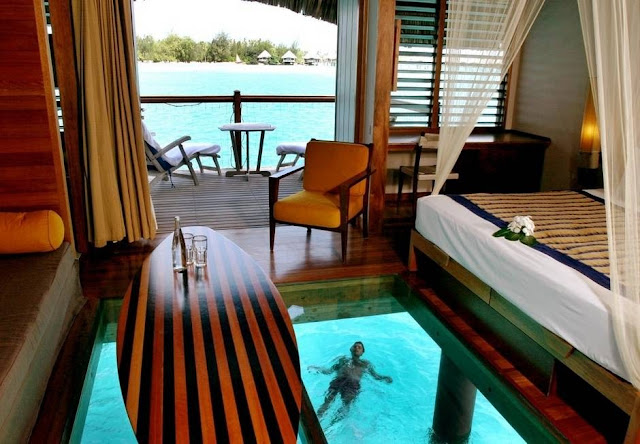 DORMITORIO EN BORA BORA dormitorios.blogspot.com