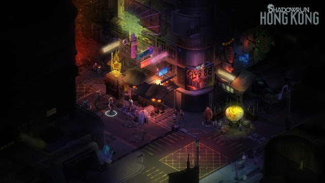 Shadowrun hong kong extended walkthrough