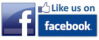 Like us & check us out on Facebook!