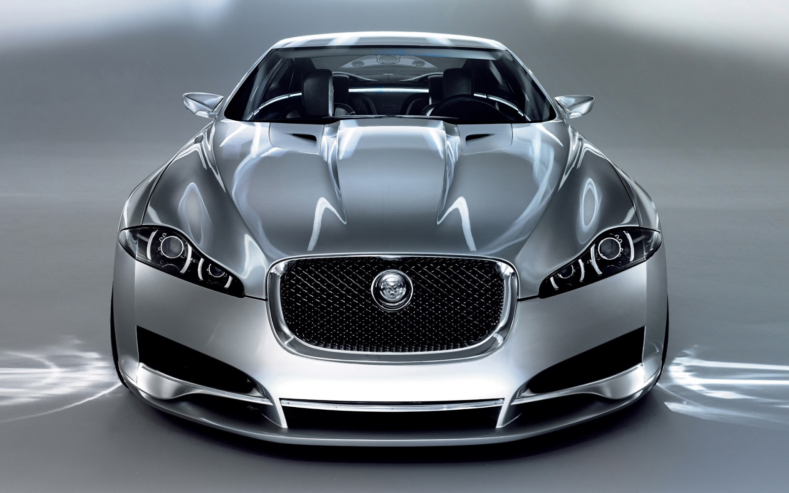 Jaguar C XF Concept - Carros HD Jaguar - 2012 Upcoming Cars News