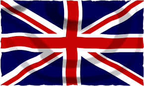 United Kingdom - Flag - "Union Jack"