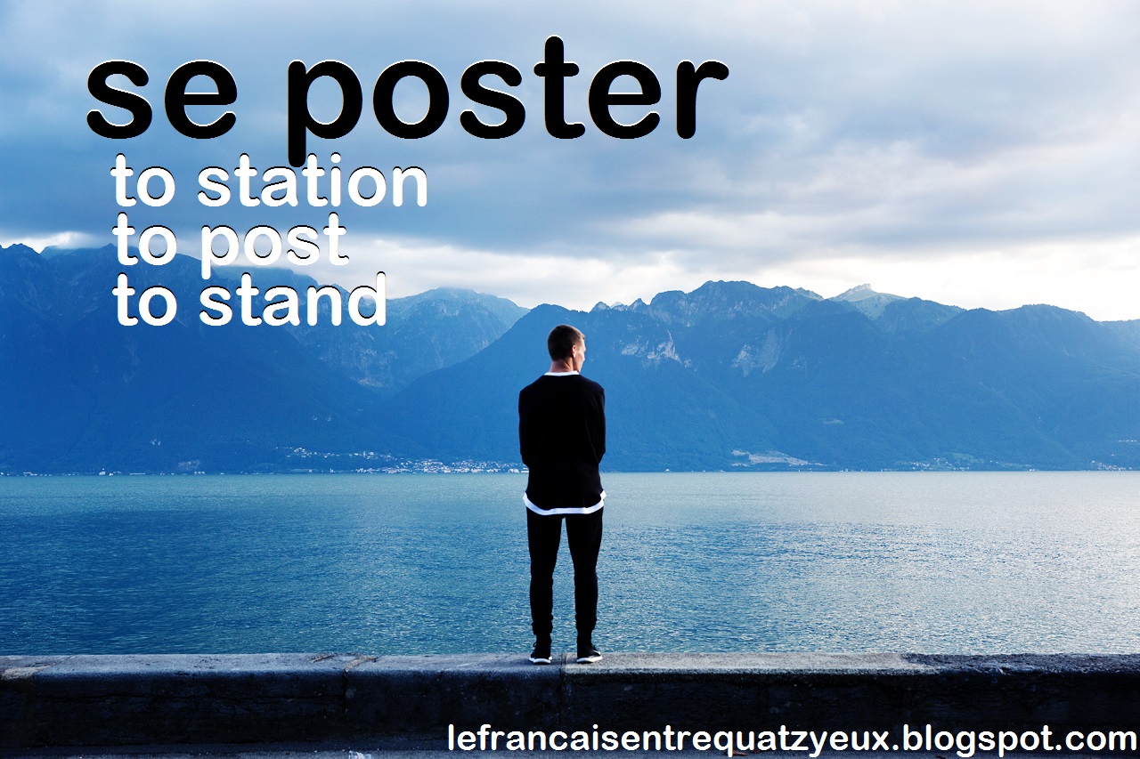 Vocabulaire de niveau avancé Littérature partie 3 (pérorer, se