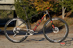 Mondraker Podium Carbon R Complete Bike at twohubs.com