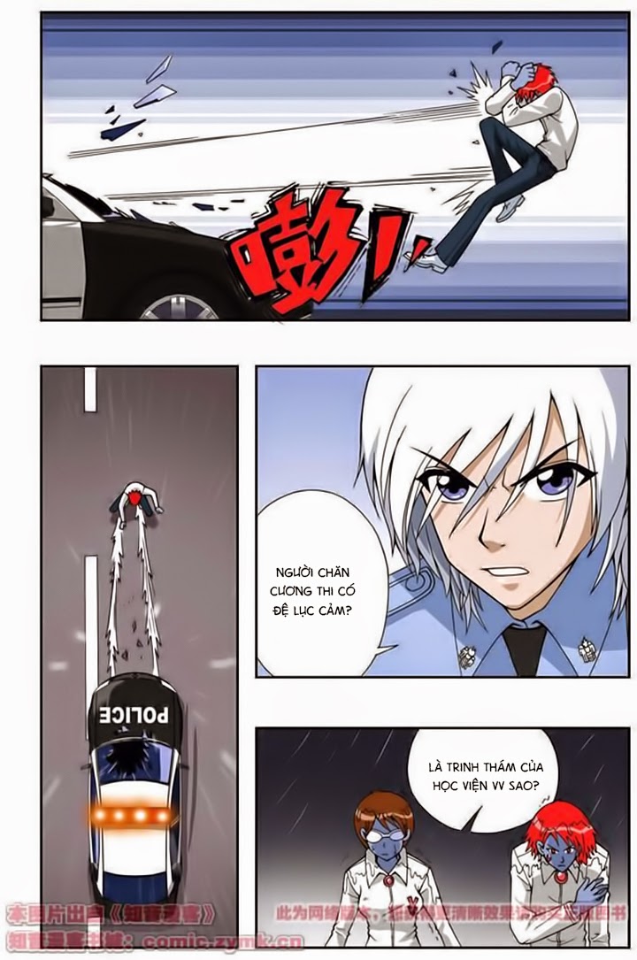 THÂU-TINH-CỬU-NGUYỆT-THIÊN Chap 47 - Truyen.Chap.VN