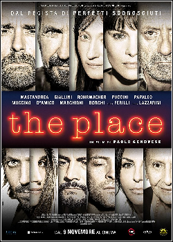 The Place Dublado