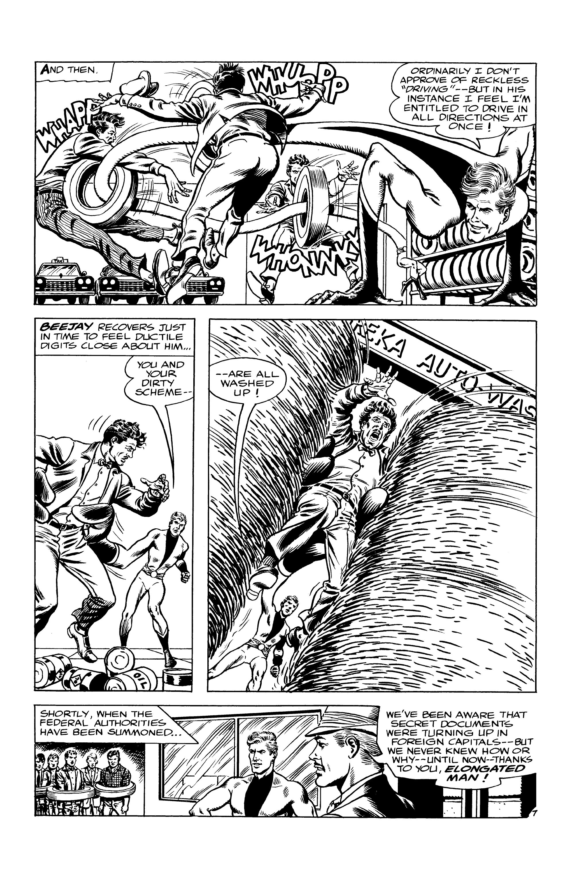 Read online Detective Comics (1937) comic -  Issue #359 - 24