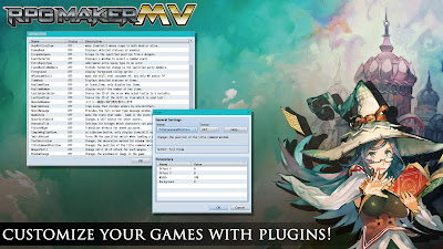 Rpg Maker Mv Game Screenshot 5