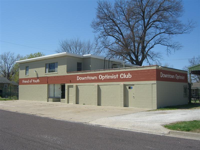 Know Columbia MO Putting Kids First Downtown Optimist Club