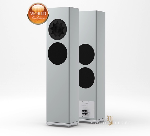 manger speakers