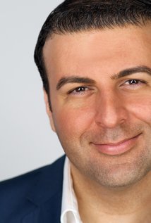 David Serero