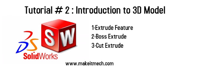 solidWorks complete tutorials solidWorks complete tutorials