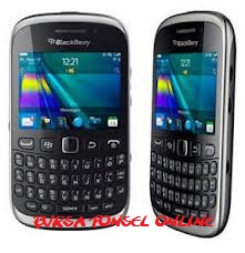 BlackBerry 9320 - BURSA PONSEL ONLINE
