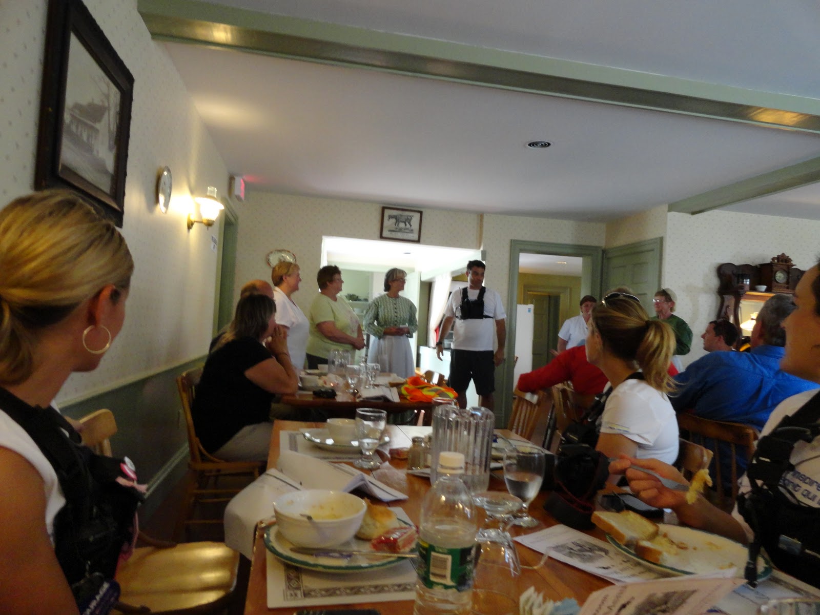 morleymooseisontheloose Day 22 and 23, Antigonish to Sheet Harbor to