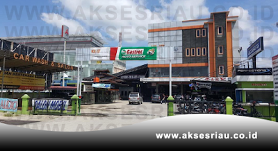 Kilat Auto Design Pekanbaru