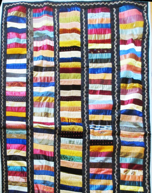 Cloud of Quilt Patterns Rectangular Blocks