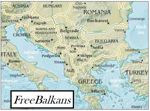 FreeBalkans.Blogspot.com