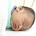 Zaim Damia dapat anak lelaki