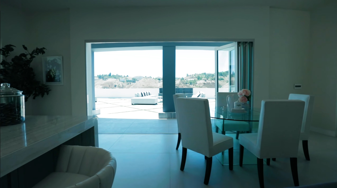 Mansion Interior Design Tour vs. Inside a $5,750,000 Private Estate on Over 31 Acres of Land!