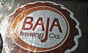 BAJA BREWING COMPANY