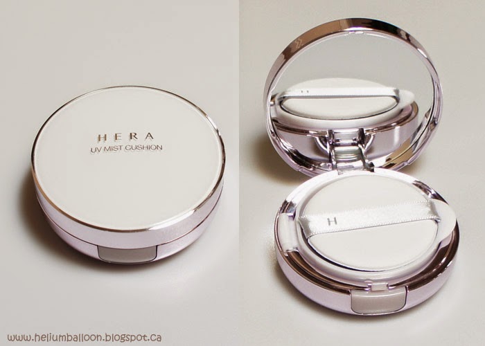 hera cushion compact
