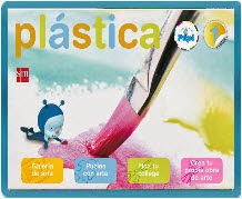 LIBRO DIGITAL DE PLÁSTICA 1º SM