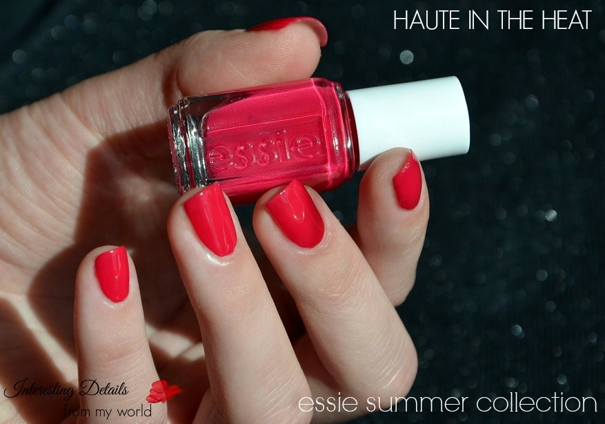 Lakiery essie