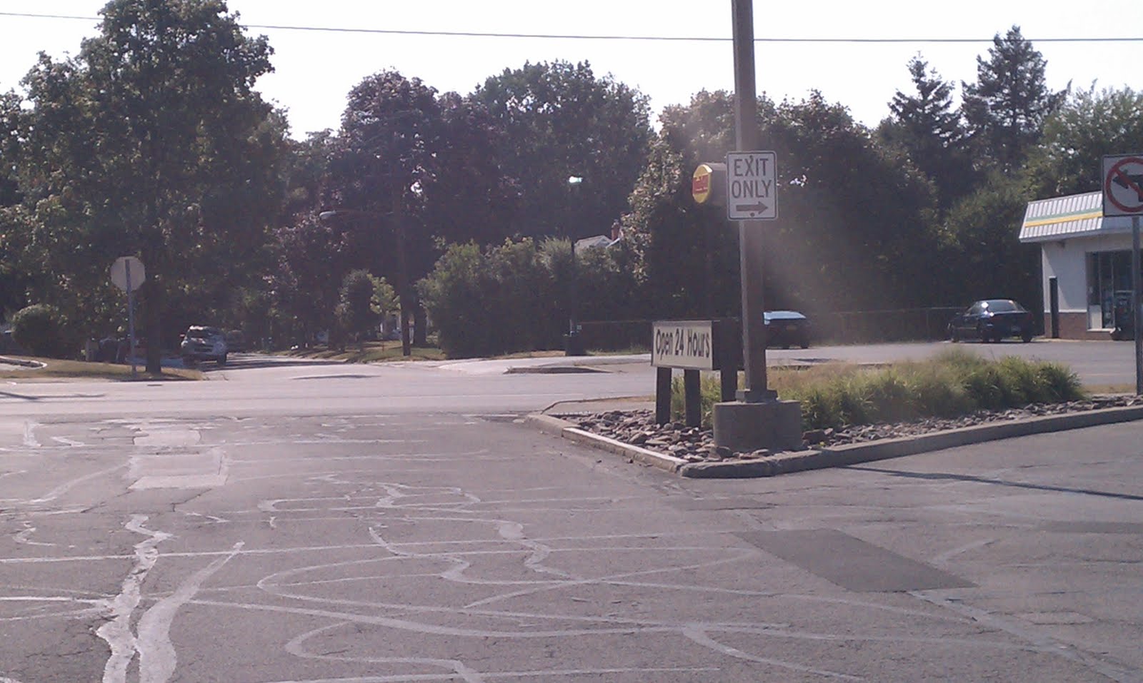 KillerOkapi The Death of a Wegmans (Final)