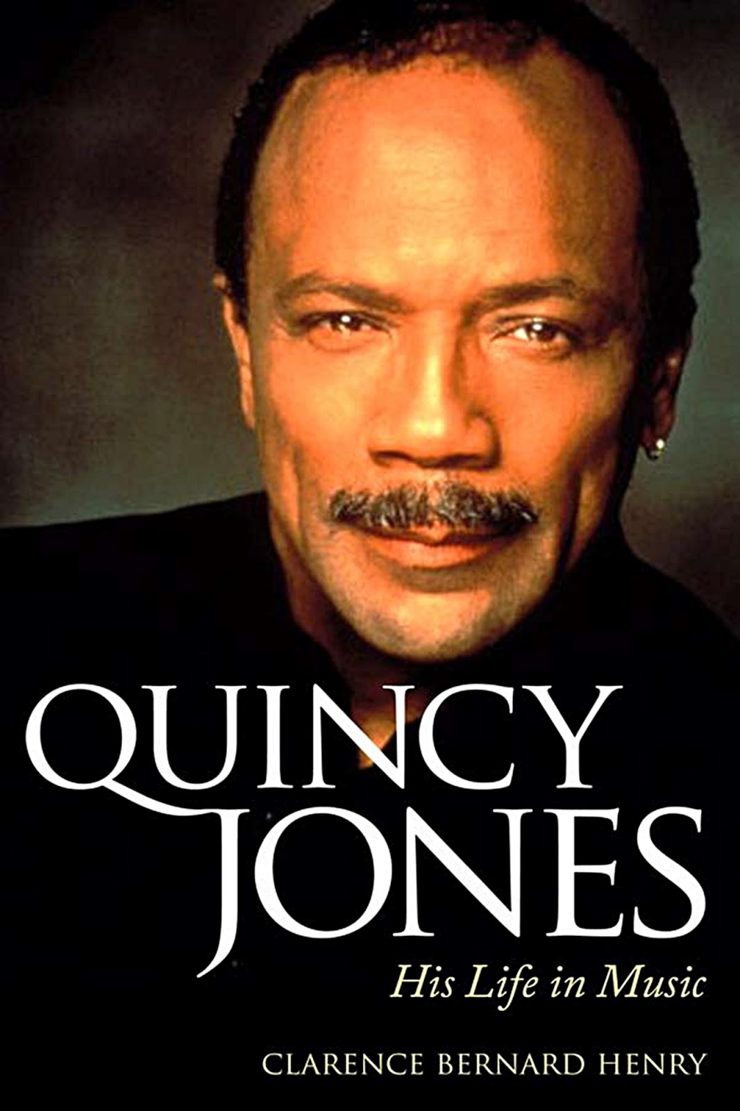 On the Horizon │Quincy Jones His Life in Music