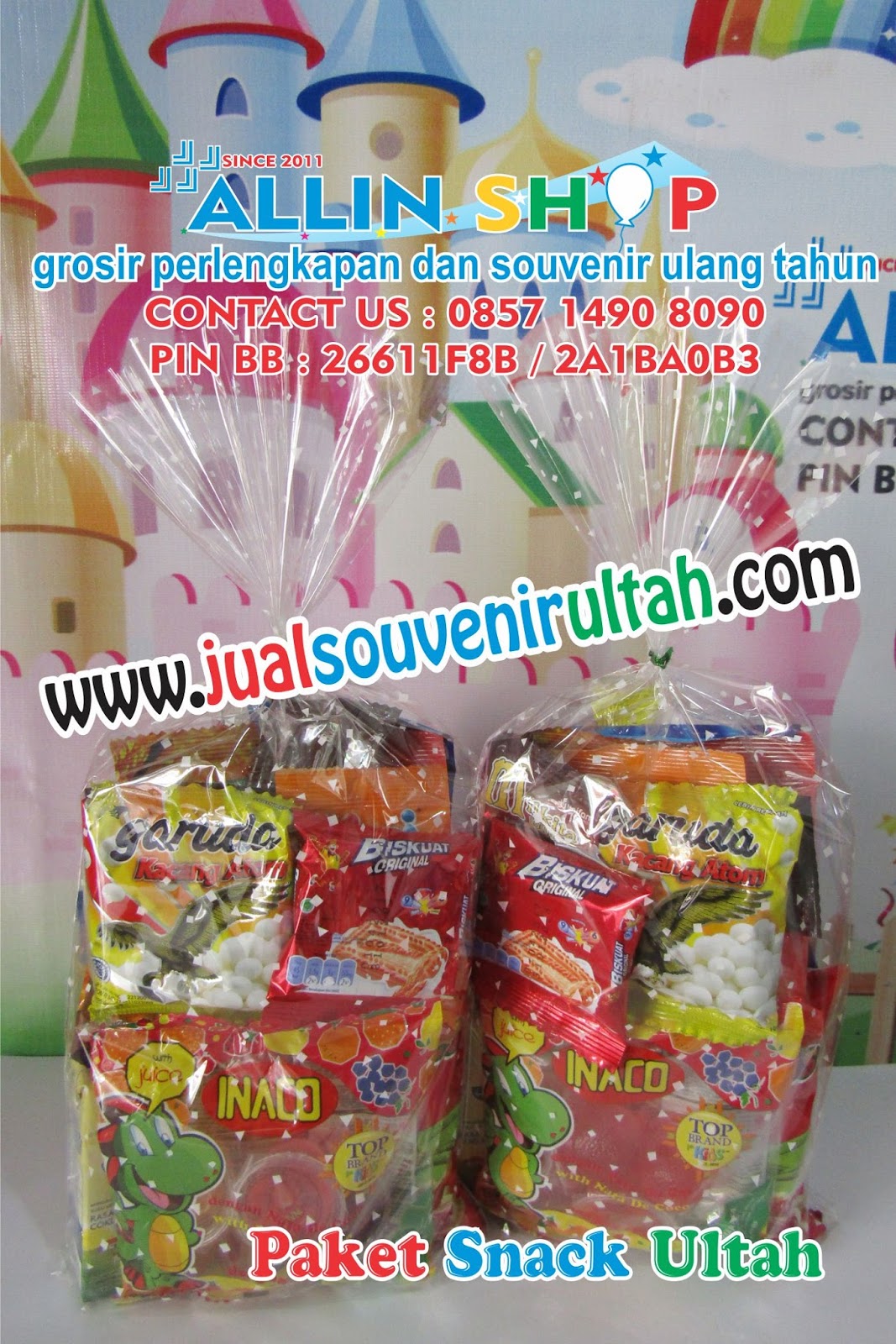 Grosir Souvenir Ultah Anak Murah BestSouvenirs CO Grosir Souvenir Ultah Anak Murah BestSouvenirs CO