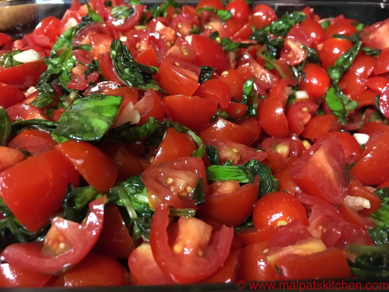 REAL ITALIAN PIZZA (The No Cheese No sauce pizza) Malpats Kitchen