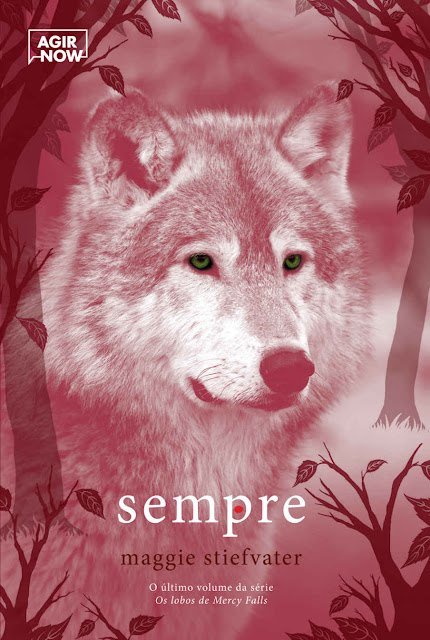 Sempre Os lobos de Mercy Falls, Edição 2 Maggie Stiefvater