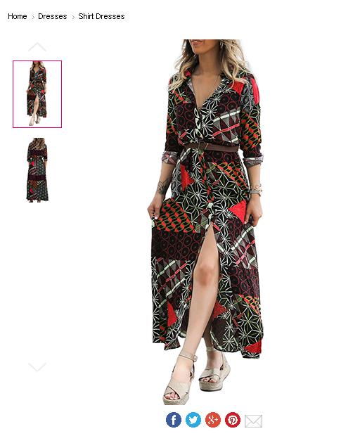 Maroon Velvet Long Sleeve Dress - Outlet Sale Online
