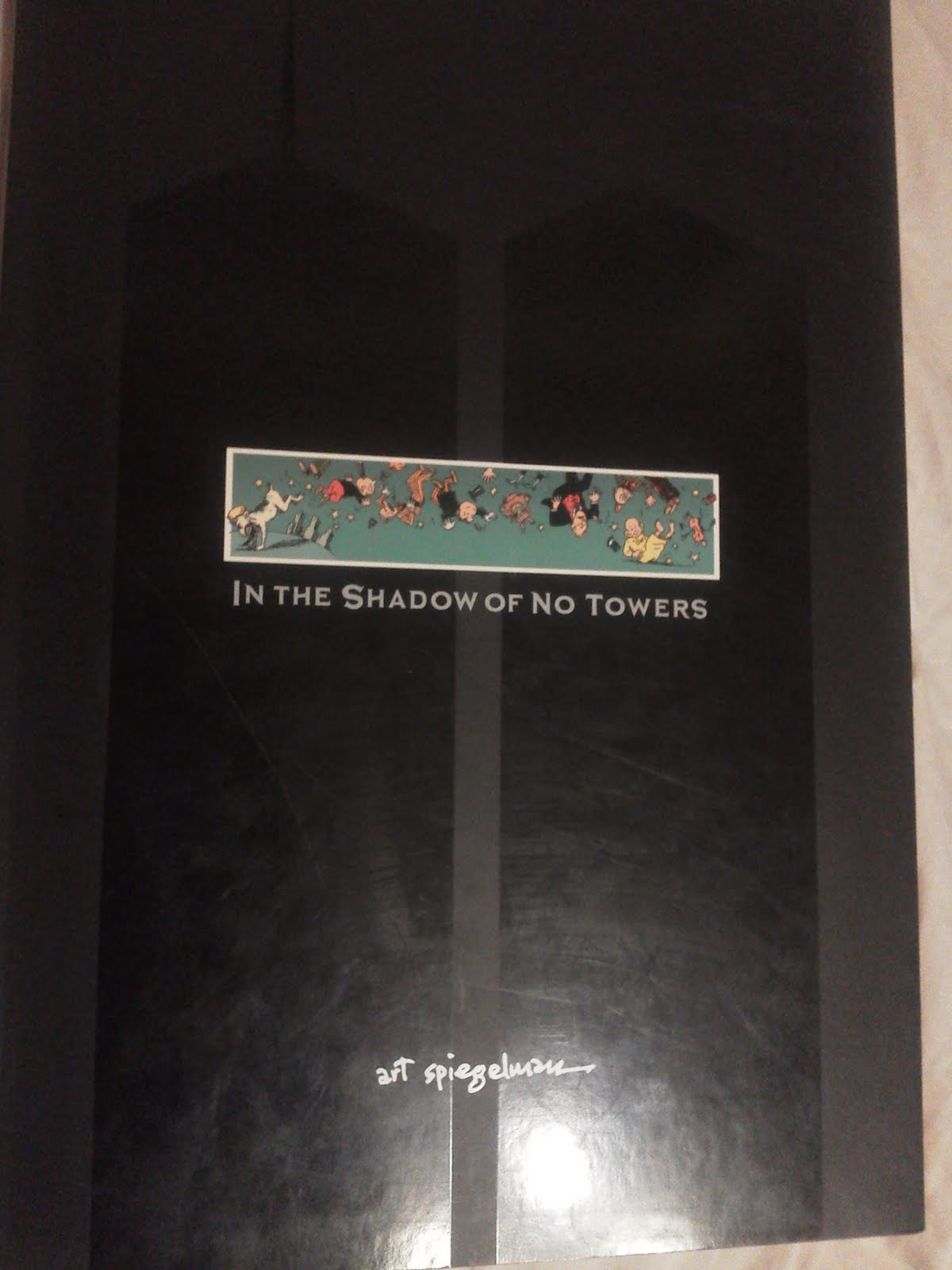 Collecting September 11th Collecting 9/11 Collecting