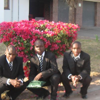 AFRICAN CONGREGATIONAL CHURCH(estcourt)