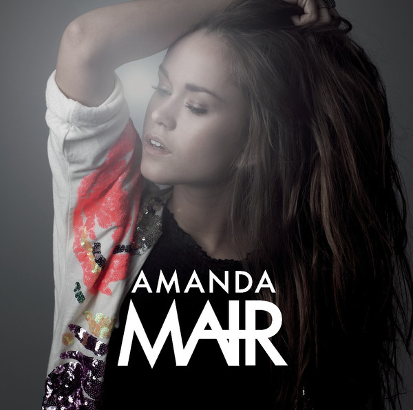 Your Favourite Cover Art: Amanda Mair – Amanda Mair (Album)