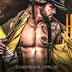 Cover Reveal - Heart of Fire by Sedona Venez