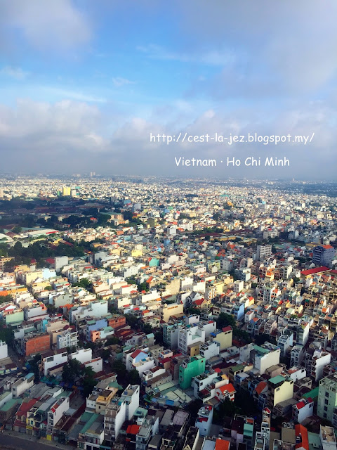 vietnam ho chi minh city malaysian travel blogger cestlajez