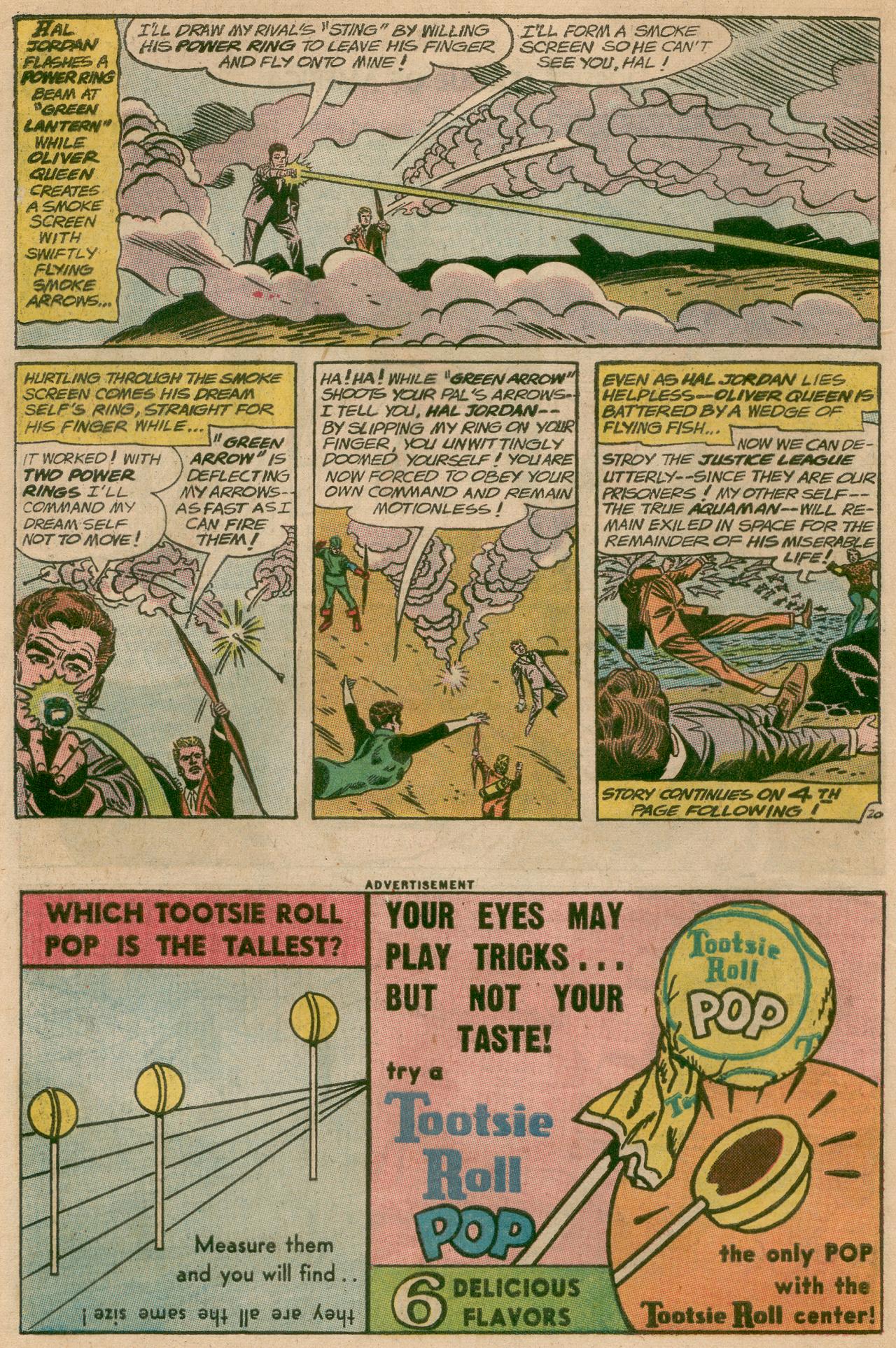 Justice League of America (1960) 19 Page 22