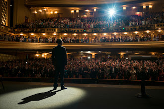 Cinéma : Steve Jobs de Danny Boyle - Avec Michael Fassbender, Kate Winslet, Seth Rogen