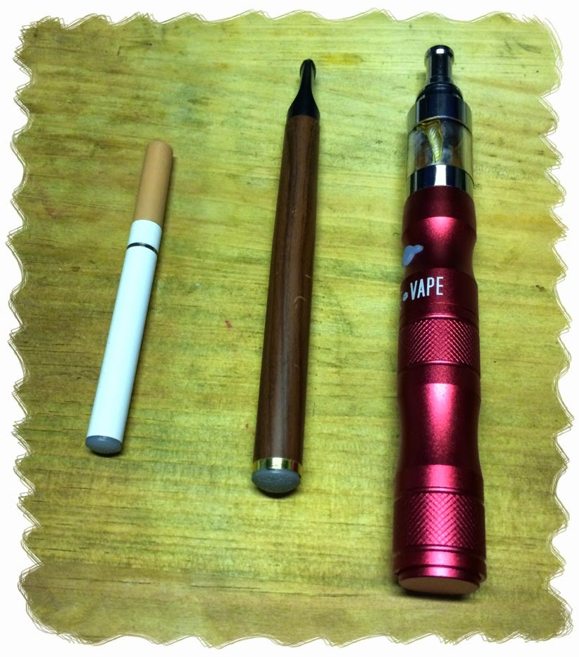 kazoo 電子タバコ 第3世代 ICE VAPE